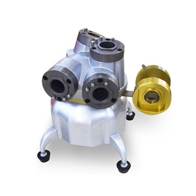 Станок для заточки сверл GD-04 (1-4мм, 220В, 7кг) - изображение 8