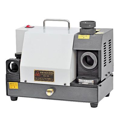 Станок для заточки концевых фрез GD-20 - изображение 6