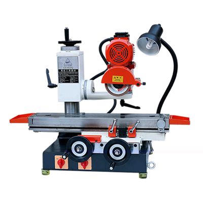 Станок для заточки концевых фрез GD-313B - изображение 8