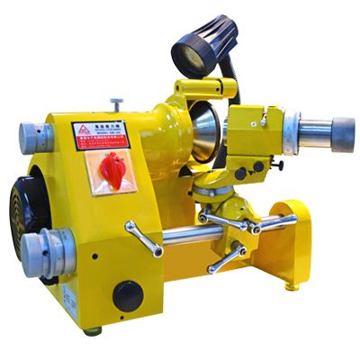 Станок для заточки концевых фрез GD-330 - изображение 6