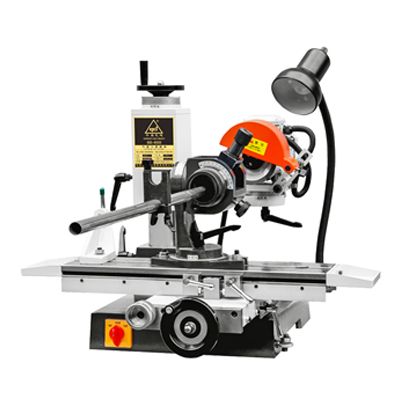 Станок для заточки концевых фрез GD-66 - изображение 4