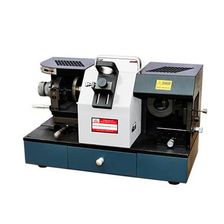 Станок для заточки концевых фрез GD-R10 - изображение 2