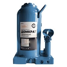 Домкрат гидравлический GEARSEN 15,0 т (GHJ 150) - изображение 2