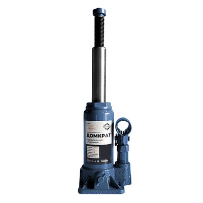 Домкрат гидравлический GEARSEN 50,0 т, (GHJ 500) - изображение 3