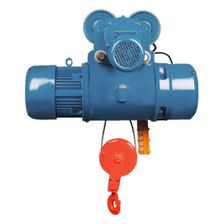 Таль электрическая канатная GEARSEN CD 0,5т, 9м (380В) - изображение 3