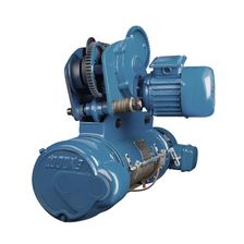 Таль электрическая канатная GEARSEN CD 3,2т 36м (380В) - изображение 4