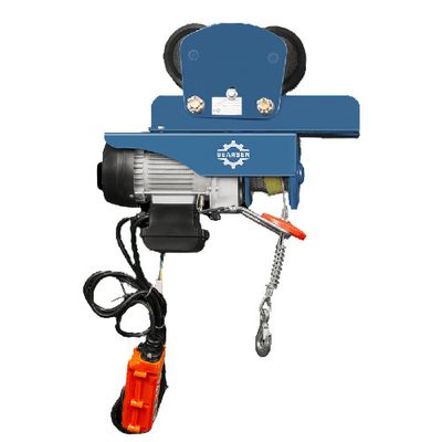 Таль электрическая канатная GEARSEN CD 3,2т 9м (380В) - изображение 8