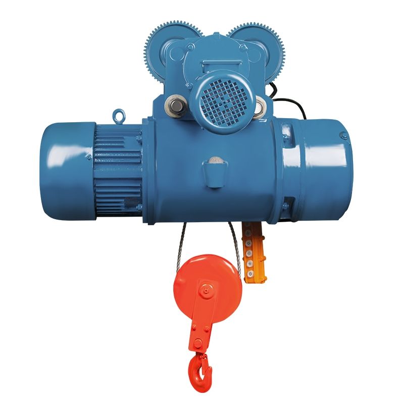 Таль электрическая канатная GEARSEN CD 5,0т 9м (380В)