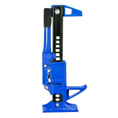 Винтовой стоечный домкрат GEARSEN DV 160 - изображение 3