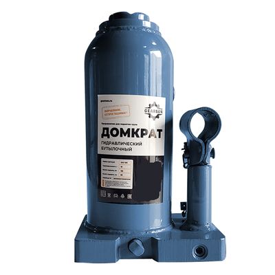 Винтовой стоечный домкрат GEARSEN DV 200 - изображение 5