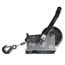 Лебедка ручная барабанная GEARSEN FD 0520 (канат) - изображение 4