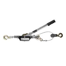 Лебедка ручная рычажная GEARSEN GL 4000 кг 3 м - изображение 3