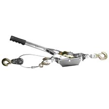 Лебедка ручная рычажная GEARSEN GL 4000 кг 3 м - изображение 4