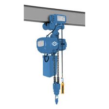 Таль электрическая цепная GEARSEN HHBD 05120 - изображение 2