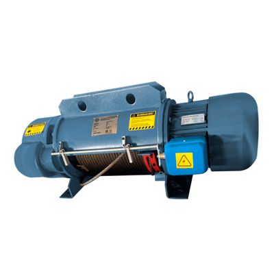 Таль электрическая цепная GEARSEN HHBD 100120 - изображение 10