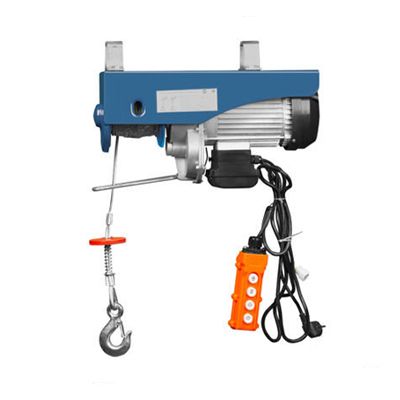 Таль электрическая цепная GEARSEN HHBD 4 т 12 м - изображение 6