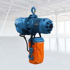 Таль электрическая стационарная цепная GEARSEN HHBDS 0560-220 - изображение 5