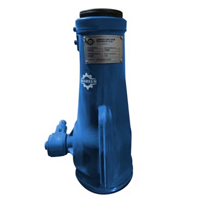 Домкрат реечный GEARSEN HJK 3068 - изображение 3