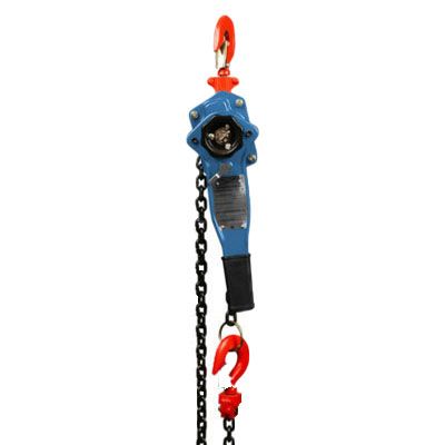Таль ручная рычажная GEARSEN HSH-C 0,75 т 3 м