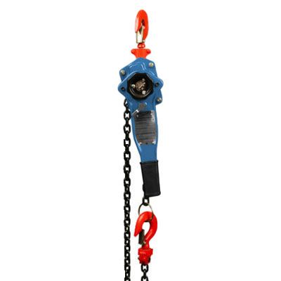 Таль ручная рычажная GEARSEN HSH-C 2 т 3 м