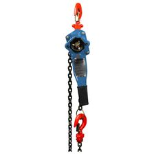 Таль ручная рычажная GEARSEN HSH-C 6т 9м - изображение 4