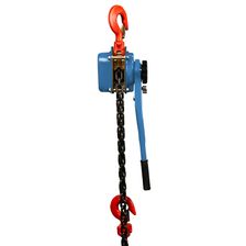 Таль ручная рычажная GEARSEN HSH-C 6т 9м - изображение 6