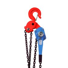Таль ручная рычажная GEARSEN HSH-C 9т, 3м - изображение 8