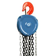 Таль ручная цепная GEARSEN HSZ-C 3т 12м - изображение 4
