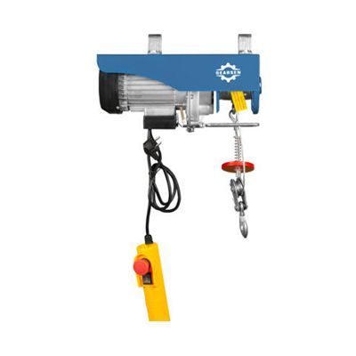 Таль ручная цепная GEARSEN HSZ-C 3т 9м - изображение 8