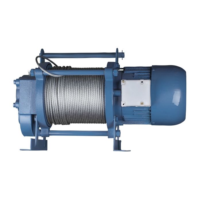 Лебедка электрическая GEARSEN KCD 1000-50-380 - изображение 2