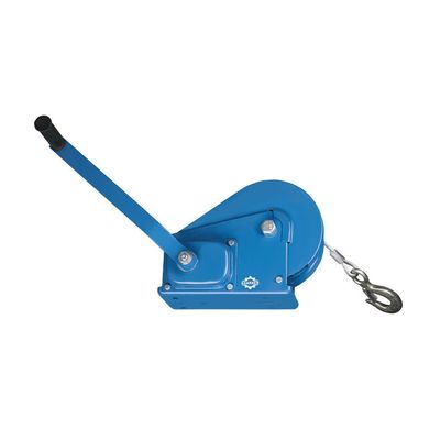 Лебедка электрическая GEARSEN KCD 2500-50-380 - изображение 9