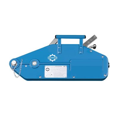 Лебедка электрическая GEARSEN KCD 300-30-380 - изображение 7
