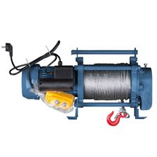 Лебедка электрическая GEARSEN KCD 500-30-220 - изображение 5