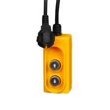 Лебедка электрическая GEARSEN KCD 500-30-220 - изображение 6