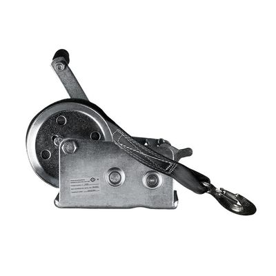 Лебедка электрическая GEARSEN KCD 500-30-380 - изображение 6