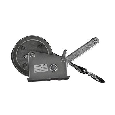 Лебедка электрическая GEARSEN KCD 500-70-220 - изображение 9