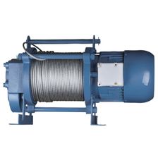 Лебедка электрическая GEARSEN KCD 750-70-380 - изображение 4