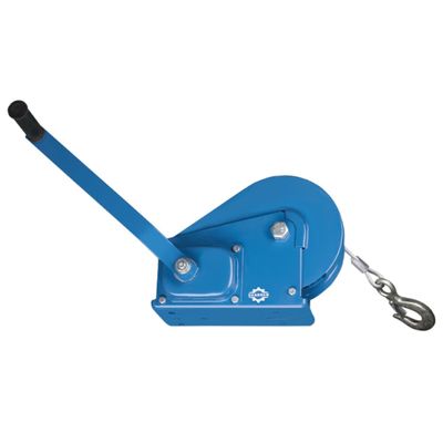 Лебедка электрическая GEARSEN KCD 750-70-380 - изображение 9