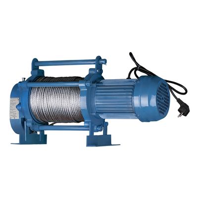 Автомобильная электрическая лебедка GEARSEN LA 2900-12 - изображение 9