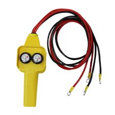 Автомобильная электрическая лебедка GEARSEN LA 3600-12 - изображение 6