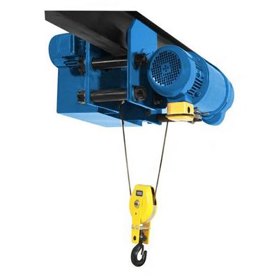 Электрическая таль двухскоростная GEARSEN MD 10120 - изображение 7