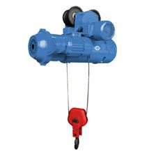 Электрическая таль двухскоростная GEARSEN MD 1060 - изображение 2