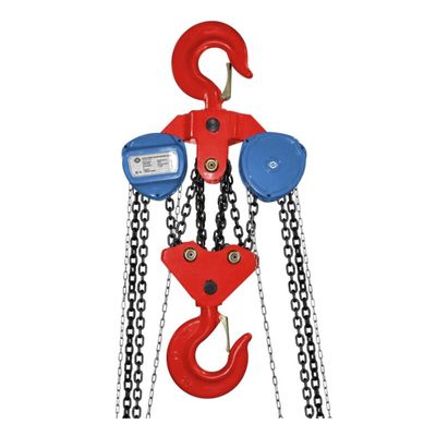 Электрическая таль двухскоростная GEARSEN MD 1060 - изображение 6