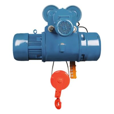 Электрическая таль двухскоростная GEARSEN MD 20120 - изображение 7