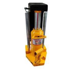 Домкрат гидравлический с лапой GEARSEN MNS 5 - изображение 2