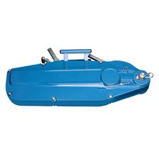 Лебедка ручная рычажная GEARSEN MTM 3200 - изображение 6