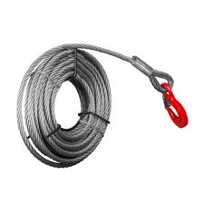 Лебедка ручная рычажная GEARSEN MTM 3200 - изображение 8