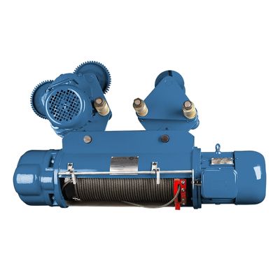 Таль электрическая мини GEARSEN PA 230В 250/500кг 12/6м (комбинированная) - изображение 8