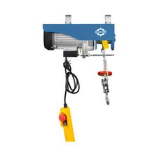 Таль электрическая мини GEARSEN PA 230В 500/1000кг 12/6м (стационарная) - изображение 3