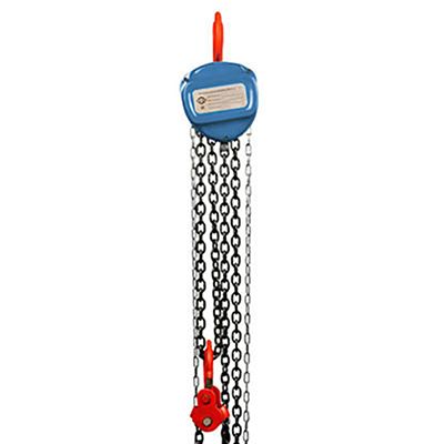 Таль электрическая мини GEARSEN PA 230В 600/1200кг 12/6м (стационарная) - изображение 8